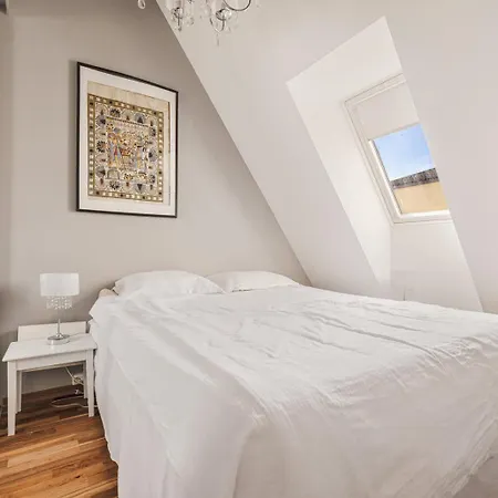 Dinbnb L 50m To Bryggen L 16 Guest L 3 L Balcony L View Apartment Bergen