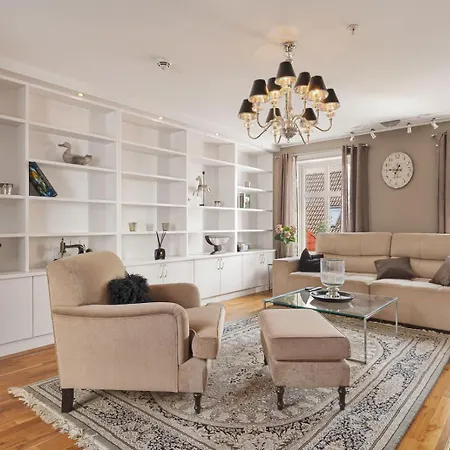 Dinbnb L 50m To Bryggen L 16 Guest L 3 L Balcony L View Apartment Bergen