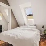 Dinbnb L 50m To Bryggen L Multiple Apts L Balcony L View L Fireplace Διαμέρισμα *