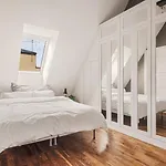Διαμέρισμα Dinbnb L 50m To Bryggen L Multiple Apts L Balcony L View L Fireplace *