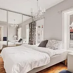 Dinbnb L 50m To Bryggen L Multiple Apts L Balcony L View L Fireplace