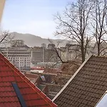 Dinbnb L 50m To Bryggen L Multiple Apts L Balcony L View L Fireplace Διαμέρισμα