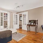 Dinbnb L 50m To Bryggen L Multiple Apts L Balcony L View L Fireplace Διαμέρισμα *