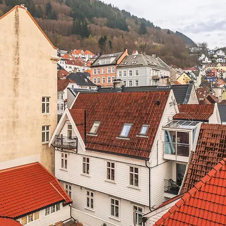Dinbnb L 50m To Bryggen L Multiple Apts L Balcony L View L Fireplace Apartmán *