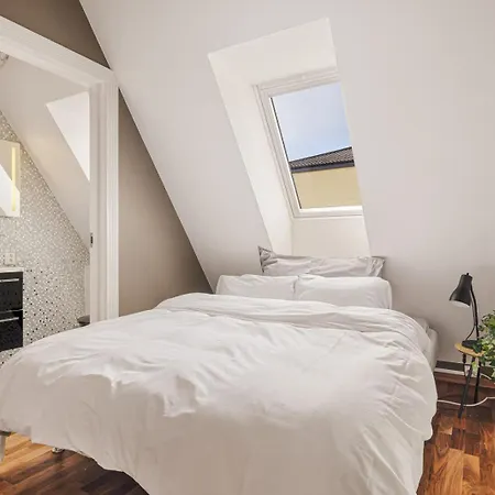 Dinbnb L 50m To Bryggen L Multiple Apts L Balcony L View L Fireplace 公寓 *