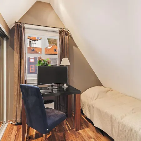 Dinbnb L 50m To Bryggen L Multiple Apts L Balcony L View L Fireplace