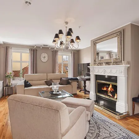Dinbnb L 50m To Bryggen L Multiple Apts L Balcony L View L Fireplace 公寓