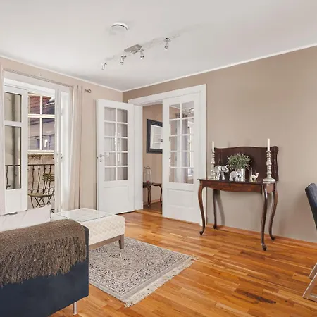 Dinbnb L 50m To Bryggen L Multiple Apts L Balcony L View L Fireplace 公寓 *