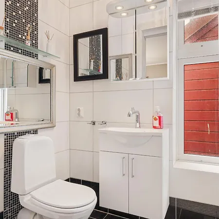 アパート Dinbnb L 50m To Bryggen L Multiple Apts L Balcony L View L Fireplace *