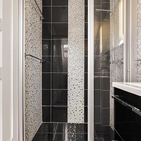 Dinbnb L 50m To Bryggen L Multiple Apts L Balcony L View L Fireplace * ベルゲン