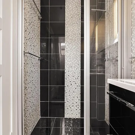 Dinbnb L 50m To Bryggen L Multiple Apts L Balcony L View L Fireplace ベルゲン