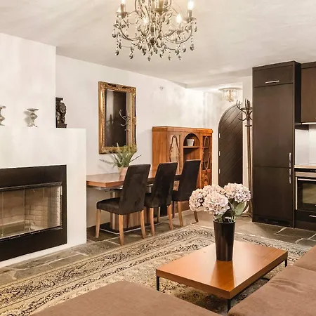 Dinbnb L 50m To Bryggen L Multiple Apts L Balcony L View L Fireplace アパート