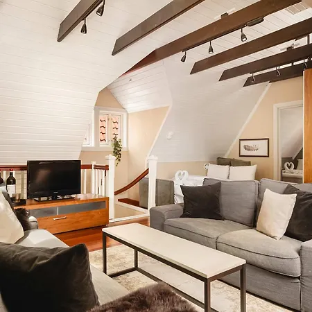 Apartmán Dinbnb L 50m To Bryggen L Multiple Apts L Balcony L View L Fireplace *