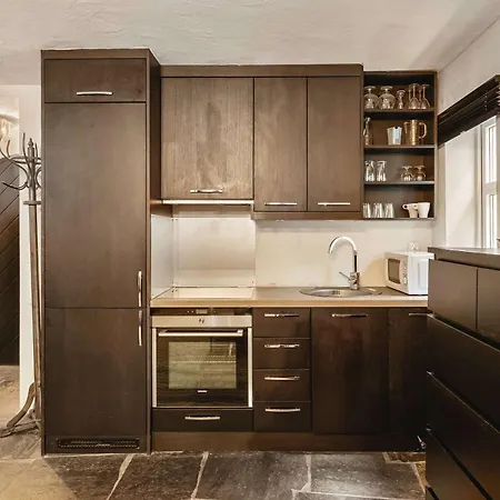 Dinbnb L 50m To Bryggen L Multiple Apts L Balcony L View L Fireplace アパート ベルゲン