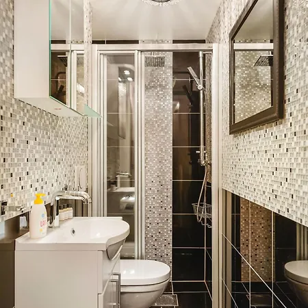 Dinbnb L 50m To Bryggen L Multiple Apts L Balcony L View L Fireplace アパート ベルゲン