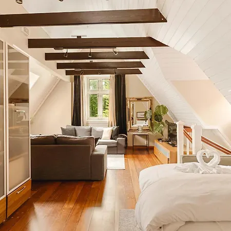 Dinbnb L 50m To Bryggen L Multiple Apts L Balcony L View L Fireplace アパート