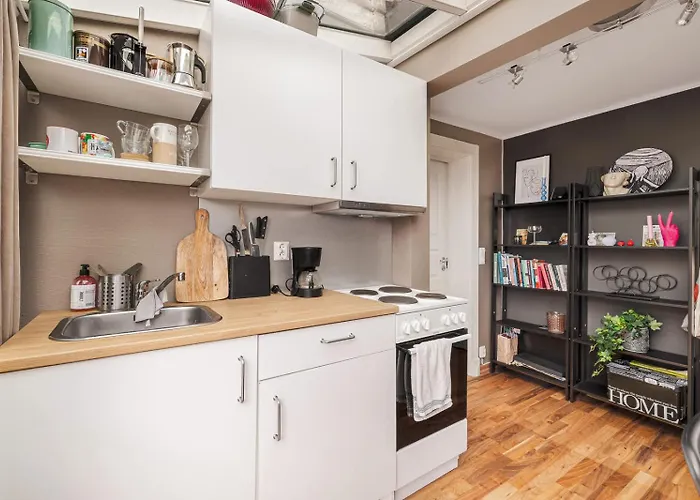 Dinbnb L 50m To Bryggen L Multiple Apts L Balcony L View L Fireplace Bergen