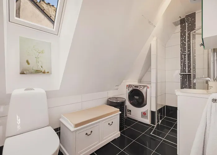 Dinbnb L 50m To Bryggen L Multiple Apts L Balcony L View L Fireplace * 卑爾根