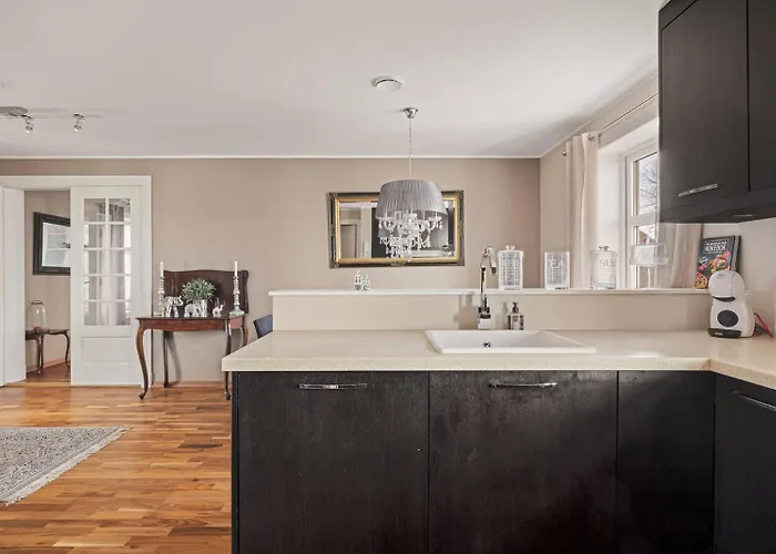 Dinbnb L 50m To Bryggen L Multiple Apts L Balcony L View L Fireplace