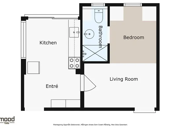 Dinbnb L 50m To Bryggen L Multiple Apts L Balcony L View L Fireplace Διαμέρισμα *