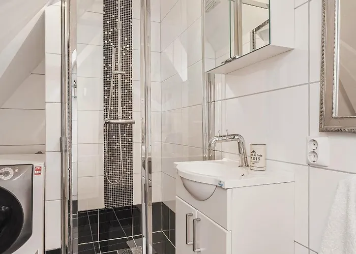 Dinbnb L 50m To Bryggen L Multiple Apts L Balcony L View L Fireplace *