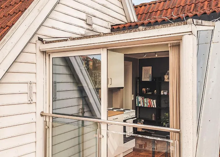 Dinbnb L 50m To Bryggen L Multiple Apts L Balcony L View L Fireplace Διαμέρισμα *