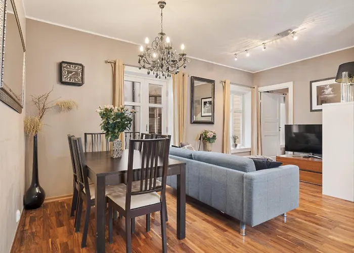 Dinbnb L 50m To Bryggen L Multiple Apts L Balcony L View L Fireplace 公寓 卑爾根