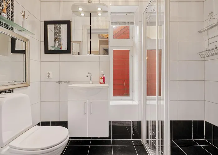 Dinbnb L 50m To Bryggen L Multiple Apts L Balcony L View L Fireplace 卑爾根