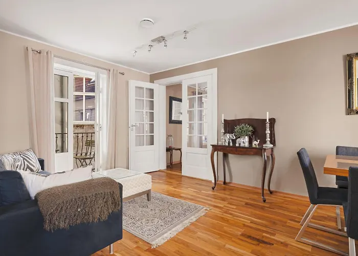 Dinbnb L 50m To Bryggen L Multiple Apts L Balcony L View L Fireplace Διαμέρισμα *