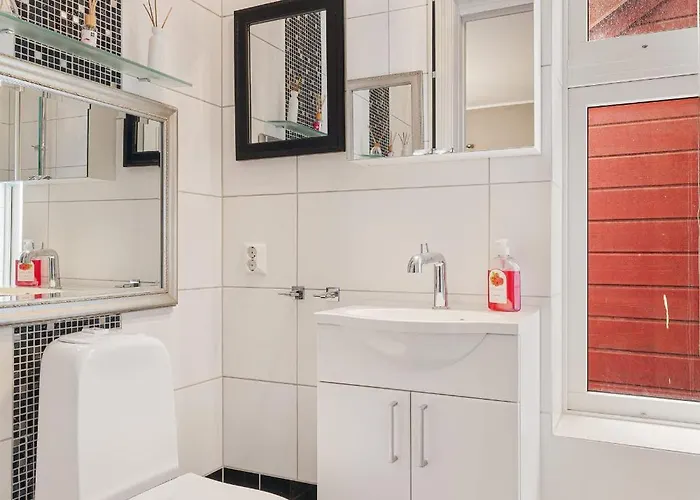 Διαμέρισμα Dinbnb L 50m To Bryggen L Multiple Apts L Balcony L View L Fireplace *