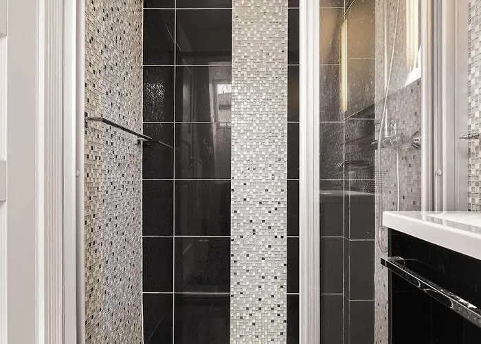 Dinbnb L 50m To Bryggen L Multiple Apts L Balcony L View L Fireplace * Μπέργκεν