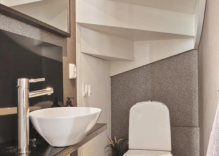 Dinbnb L 50m To Bryggen L Multiple Apts L Balcony L View L Fireplace 公寓