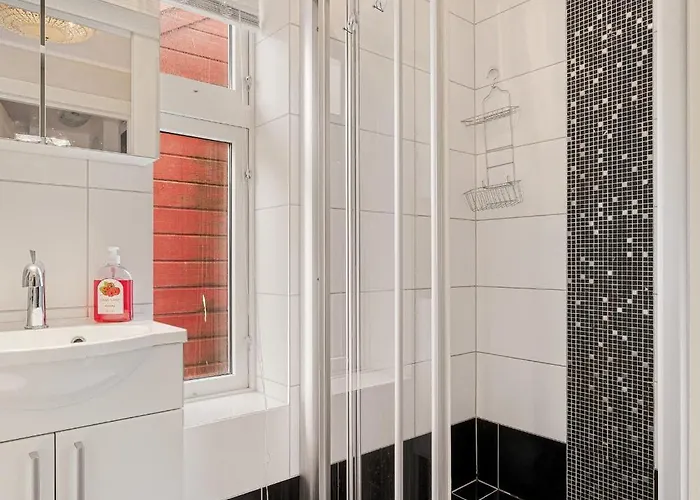 公寓 Dinbnb L 50m To Bryggen L Multiple Apts L Balcony L View L Fireplace *