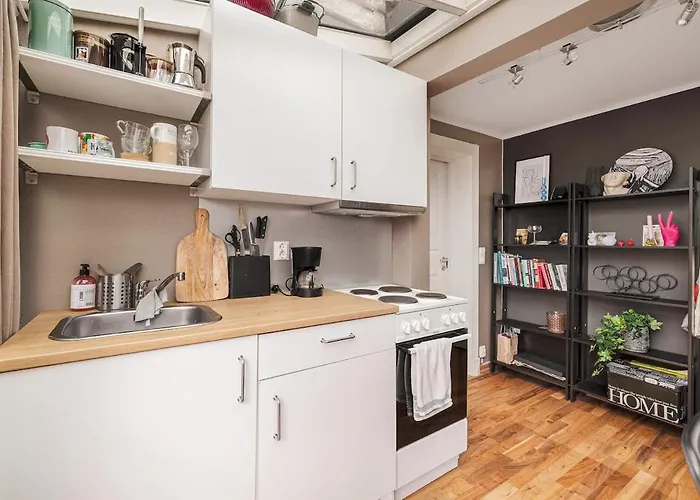 Dinbnb L 50m To Bryggen L Multiple Apts L Balcony L View L Fireplace