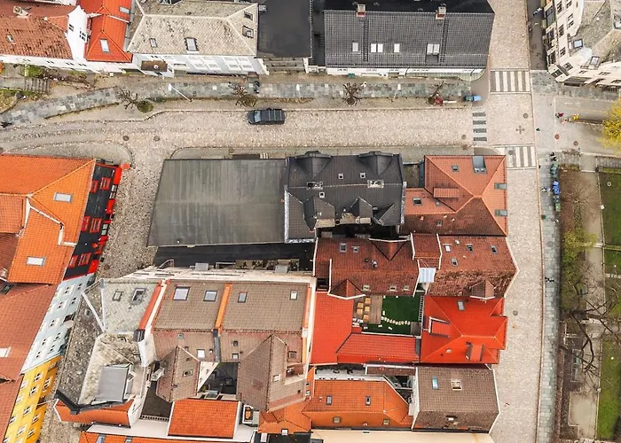 Dinbnb L 50m To Bryggen L Multiple Apts L Balcony L View L Fireplace *