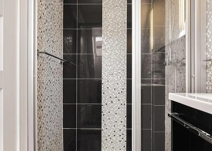 Dinbnb L 50m To Bryggen L Multiple Apts L Balcony L View L Fireplace Μπέργκεν