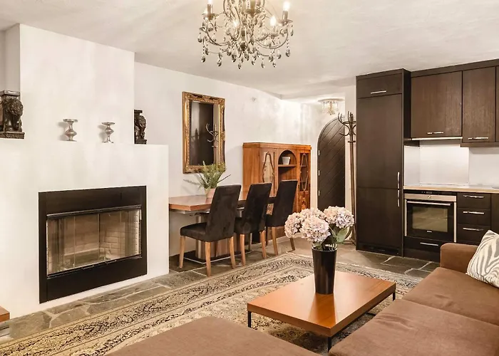 Dinbnb L 50m To Bryggen L Multiple Apts L Balcony L View L Fireplace Διαμέρισμα