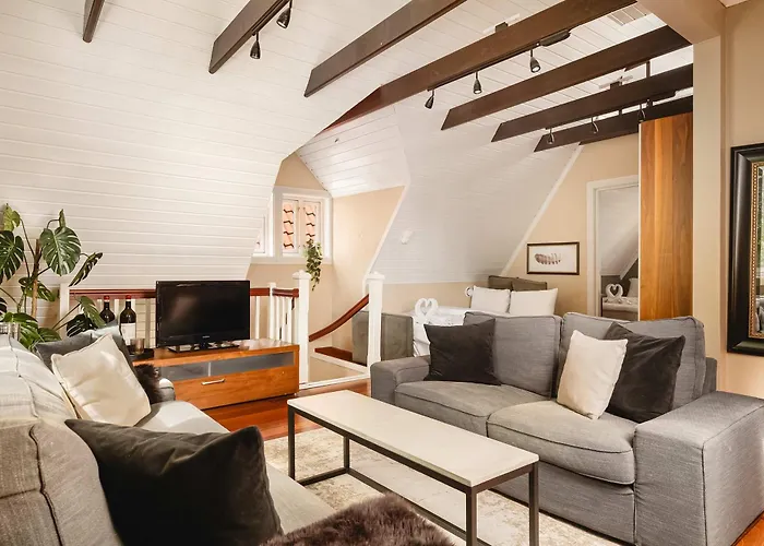 Διαμέρισμα Dinbnb L 50m To Bryggen L Multiple Apts L Balcony L View L Fireplace *