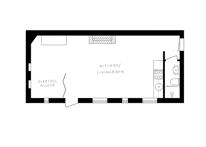 Dinbnb L 50m To Bryggen L Multiple Apts L Balcony L View L Fireplace * Μπέργκεν