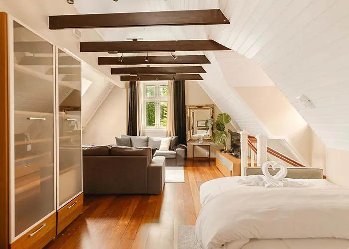 Dinbnb L 50m To Bryggen L Multiple Apts L Balcony L View L Fireplace Διαμέρισμα