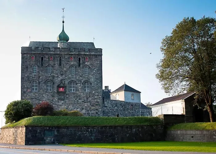 Dinbnb L 50m To Bryggen L Multiple Apts L Balcony L View L Fireplace Διαμέρισμα Μπέργκεν